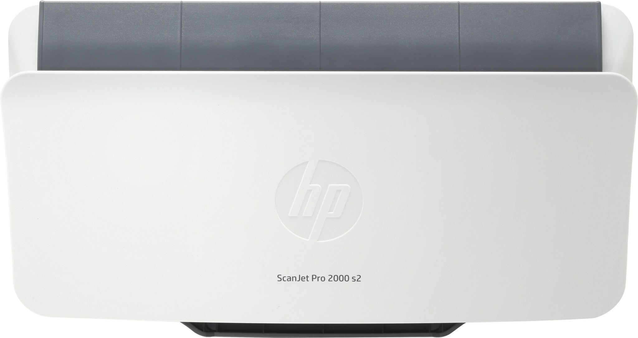 HP ScanJet Pro 2000 s2 Escáner alimentado con hojas 600 x 600 DPI A4 Negro, Blanco