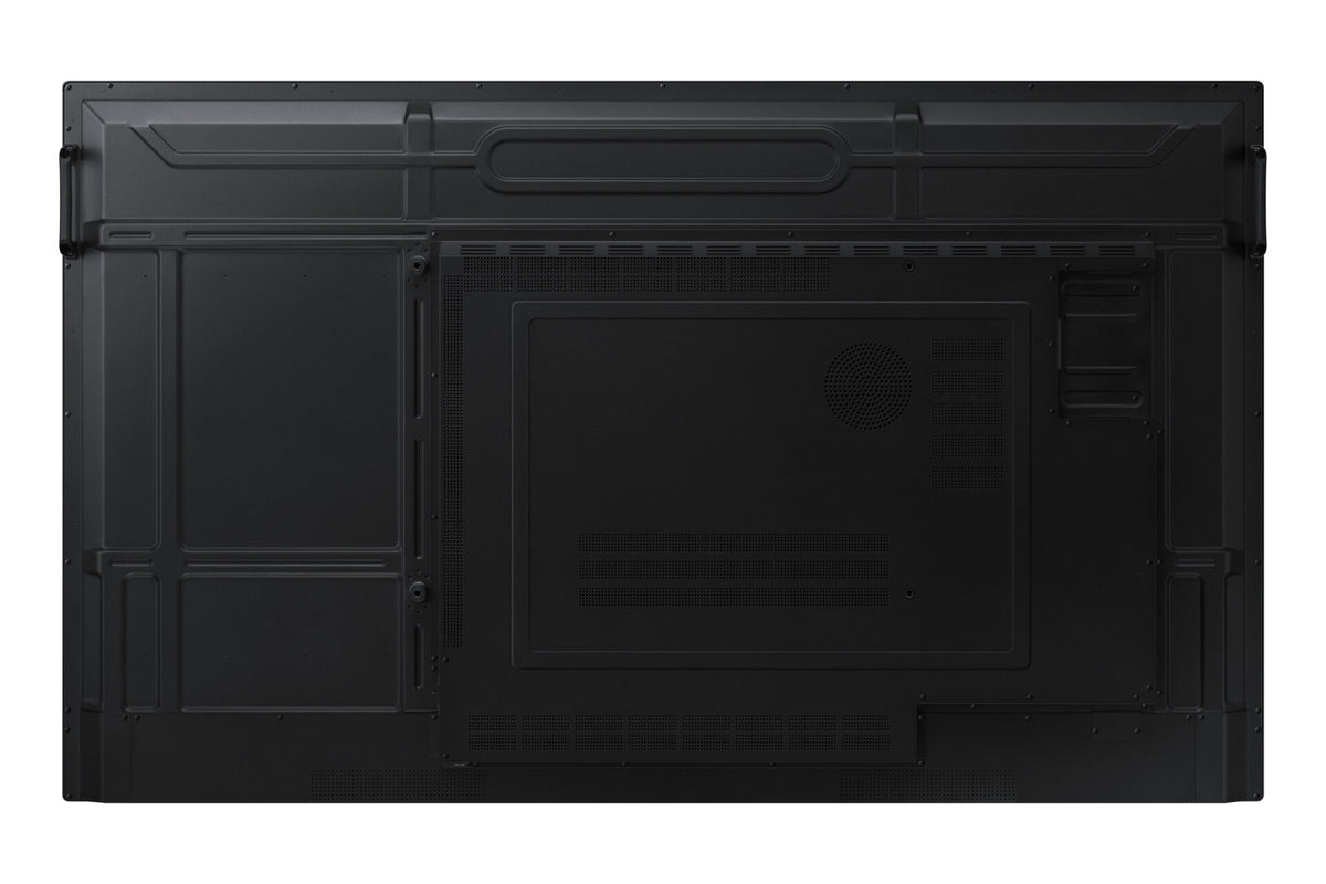 Samsung WA75F pizarrón interactivo 190.5 cm (75") 3840 x 2160 Pixeles Pantalla táctil Negro