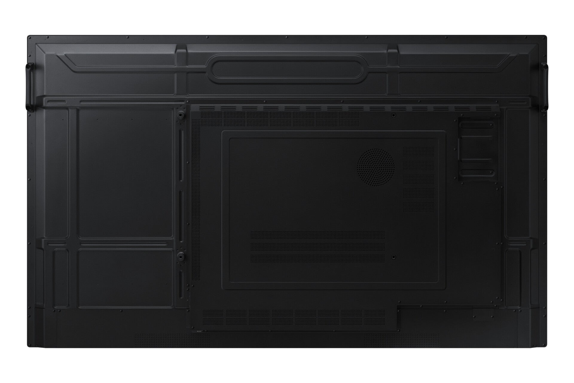 Samsung WA75F pizarrón interactivo 190.5 cm (75") 3840 x 2160 Pixeles Pantalla táctil Negro