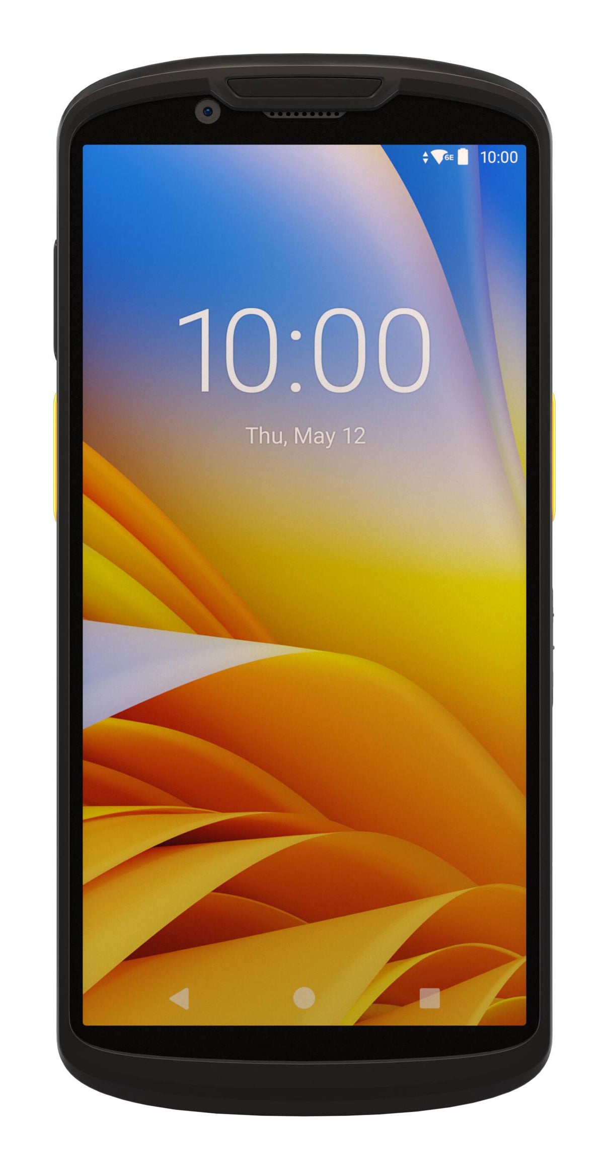 Zebra TC58 Terminal 6.0" Display 8GB RAM 128GB Wi-Fi 6E NFC BT 5.2 SE4720 Scanner 8MP 16MP Cameras Android GMS