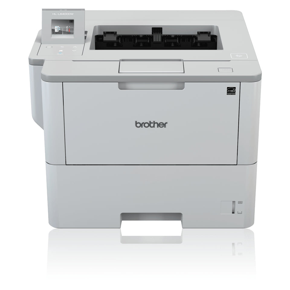Impresora Laser Brother HL-L6400DW Monocromática