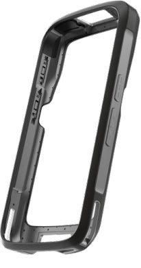Protective Zebra Case Increases Device Drop Resistance to 5 ft and Drop Surface to Concrete TC22/TC27
