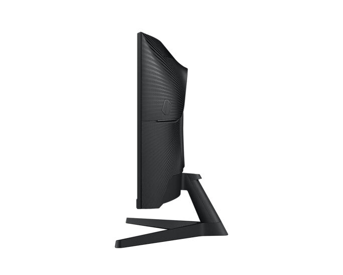 Samsung LS27CG552EL monitor de computadora 68.6 cm (27") 2560 x 1440 Pixeles Quad HD LED Negro