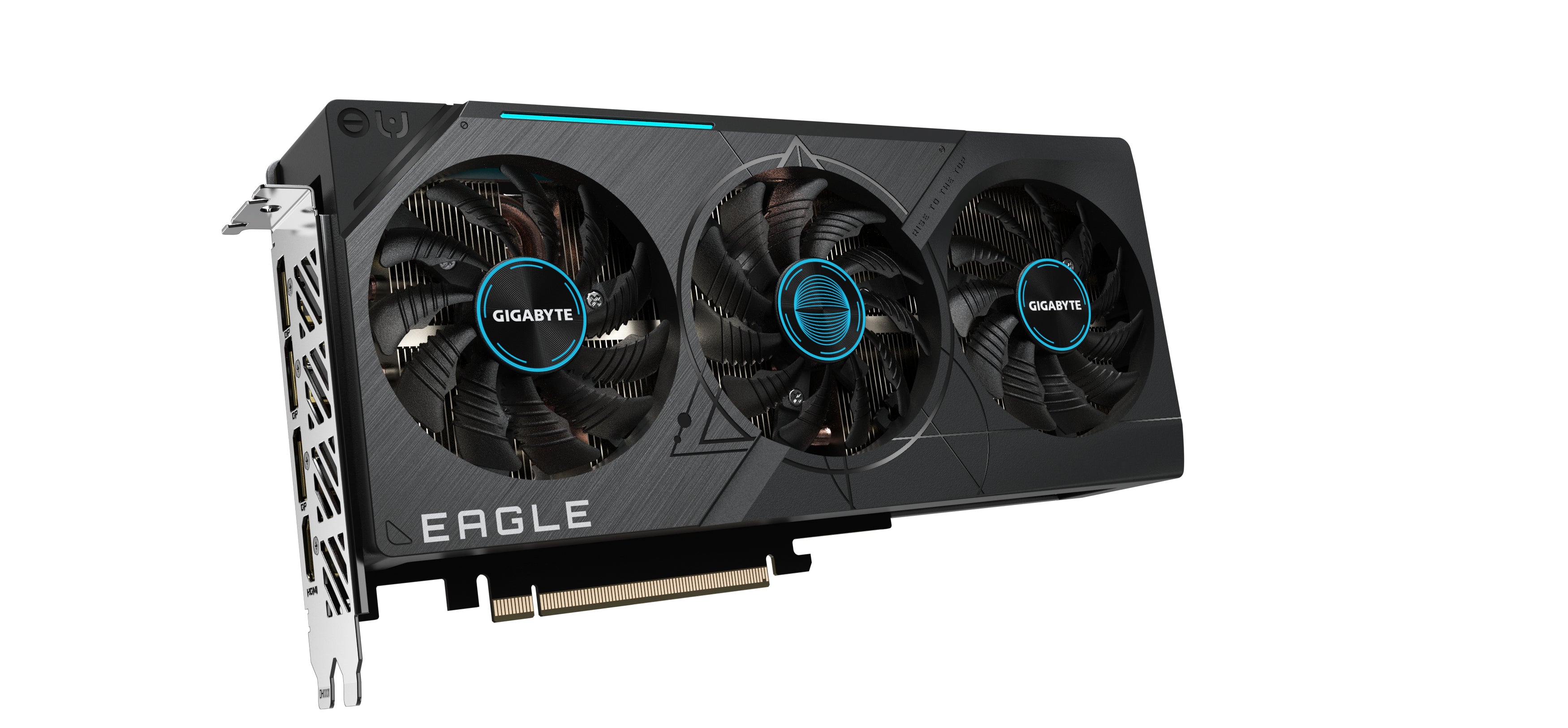 TARJETA DE VIDEO RTX 4070 SUPER / 12GB / GDDR6X / PCI-E 4.0 / HDMI 2.1 / DP 1.4 / GAMER GAMA ALTA