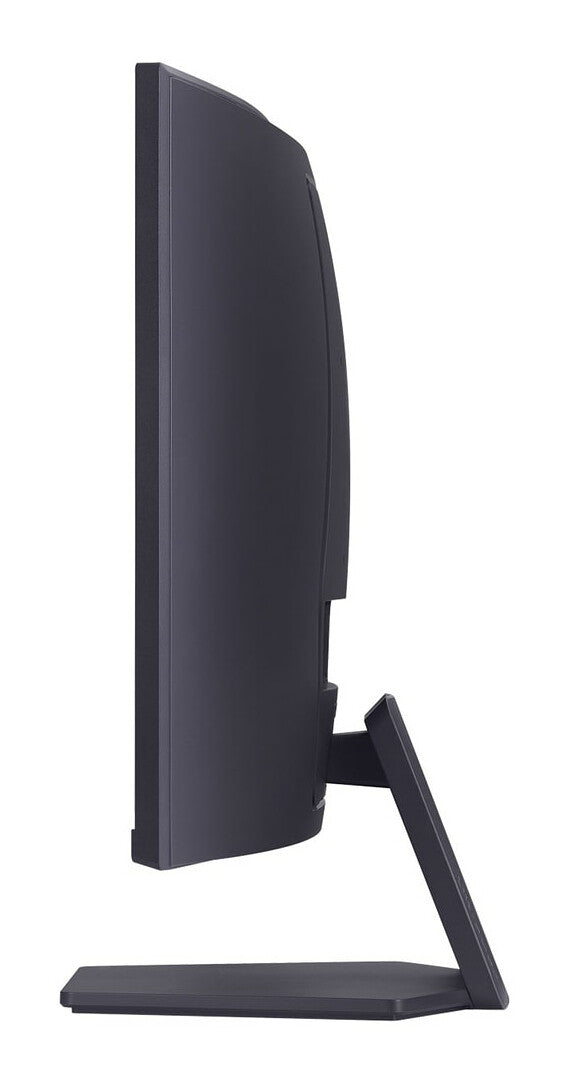 LG 27GS60QC monitor de computadora 68.6 cm (27") 2560 x 1440 Pixeles Full HD LCD Negro