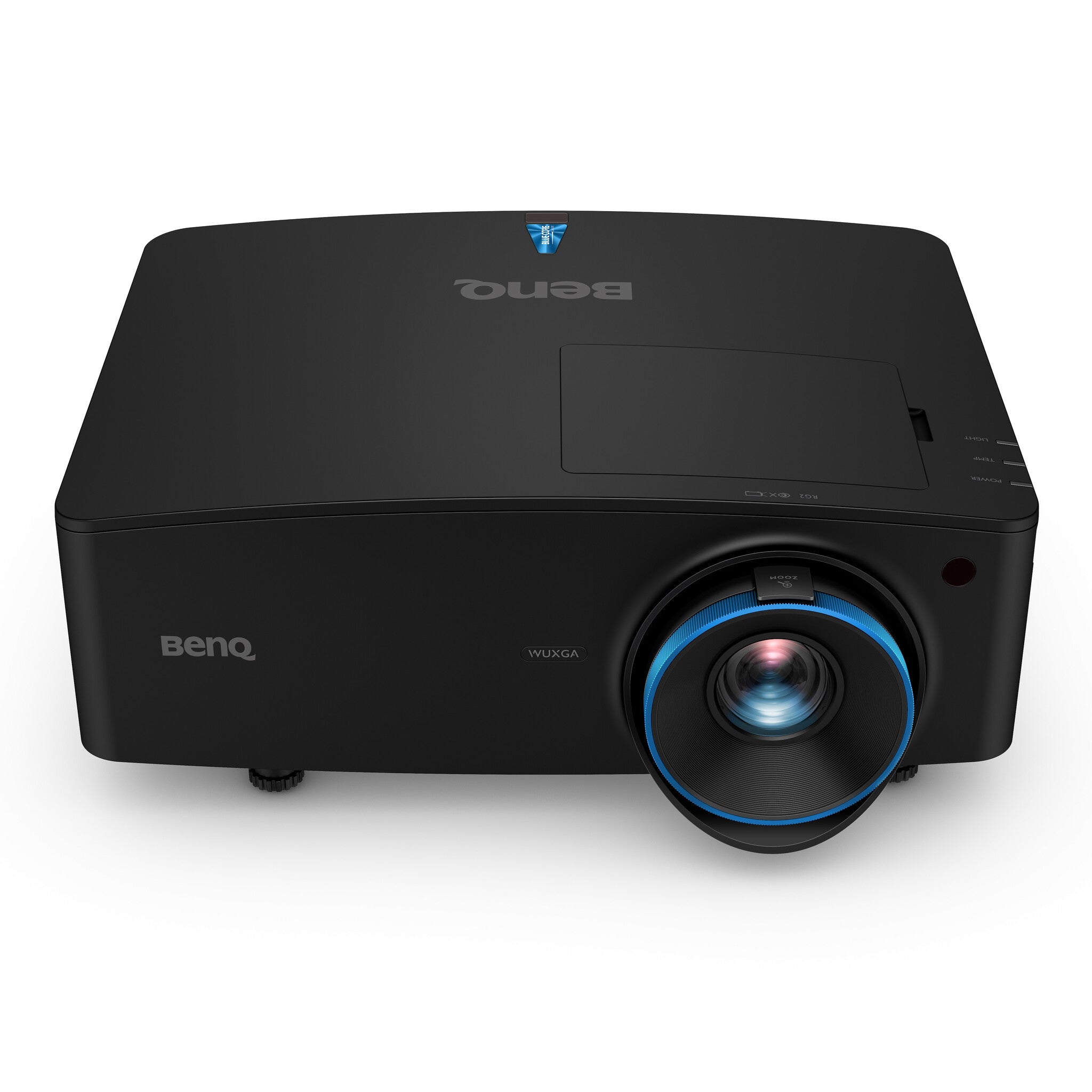 BenQ LU935ST Proyector de corto alcance 5500 lúmenes ANSI DLP WUXGA (1920x1200) 3D Negro