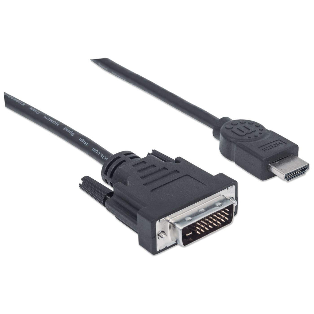 Manhattan Cable para Monitor