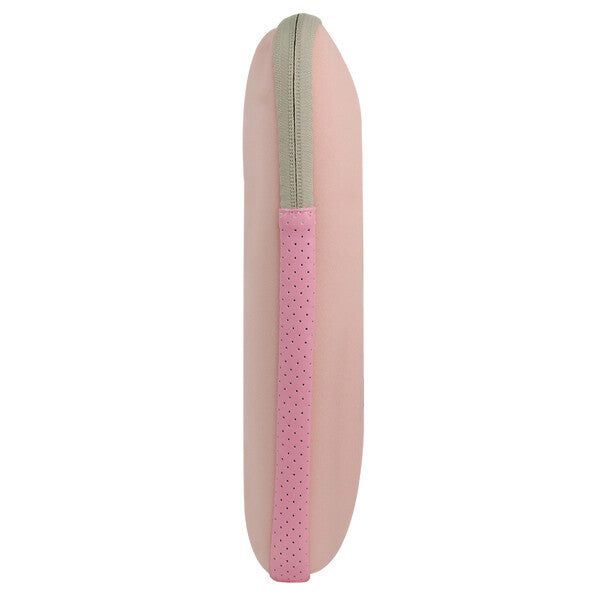 Perfect Choice PC-084273 maletín para laptop 39.6 cm (15.6") Funda Rosa