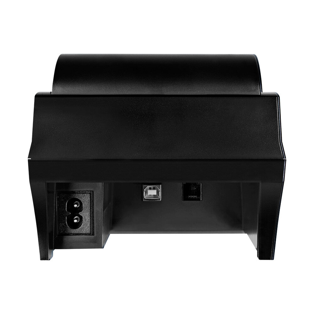 Vorago MNP-158 impresora de recibo 203 x 203 DPI Alámbrico Térmico Impresora de TPV