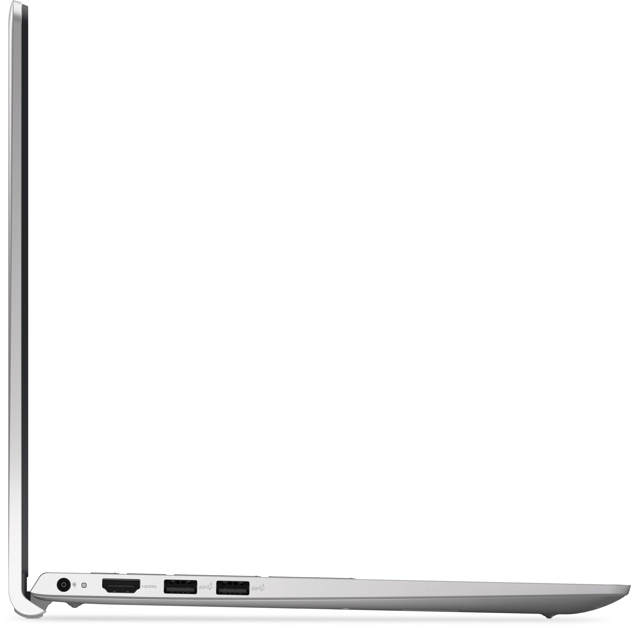 DELL Pro 15 Essential PV15250 Intel® Core™ i7 i7-1355U Computadora portátil 39.6 cm (15.6") Full HD 16 GB DDR5-SDRAM 512 GB SSD Wi-Fi 6 (802.11ax) Windows 11 Pro Español Platino, Plata