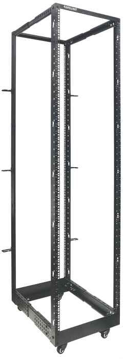 Intellinet Rack abierto de 4 postes, 19"
