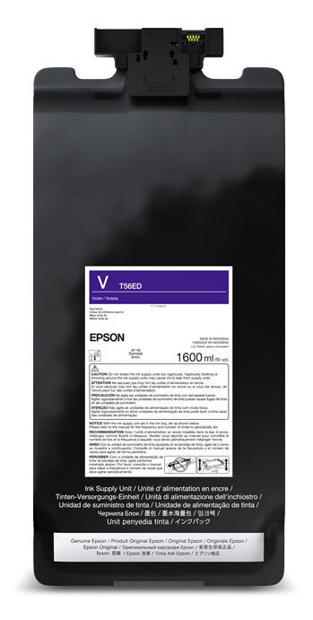 Epson T56E UltraChrome Original