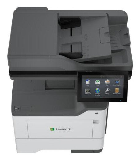 Lexmark MX632adwe Laser A4 1200 x 1200 DPI 47 ppm Wifi