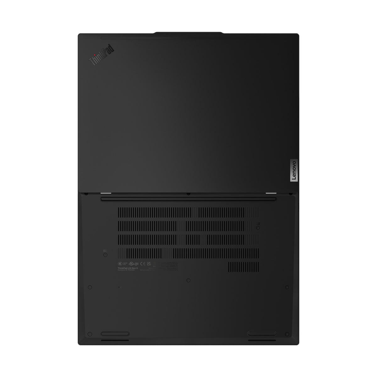 Lenovo ThinkPad L14 Gen 6 (AMD) AMD Ryzen™ 7 PRO 250 Computadora portátil 35.6 cm (14") WUXGA 32 GB DDR5-SDRAM 1 TB SSD Wi-Fi 7 (802.11be) Windows 11 Pro Español Negro