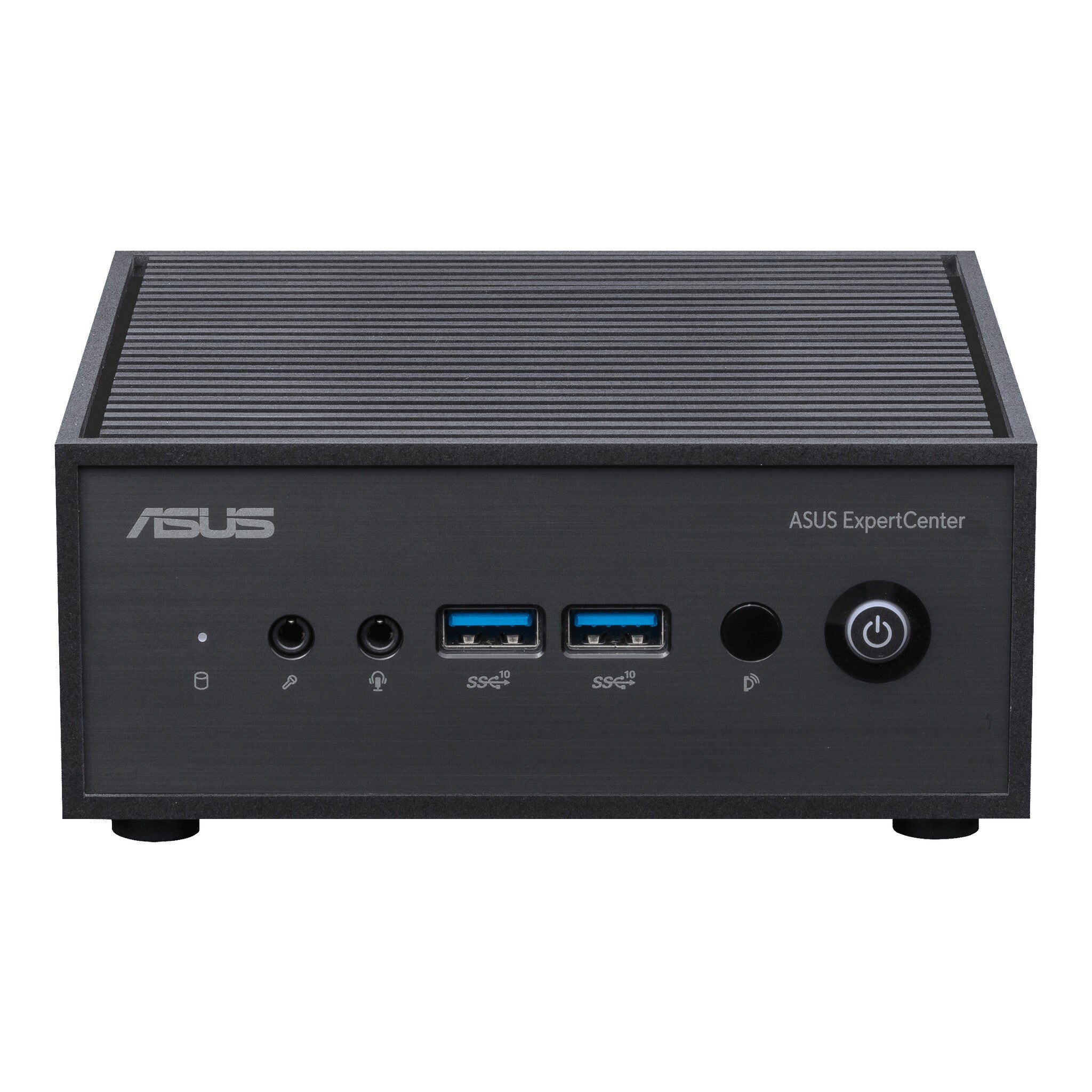 ASUS ExpertCenter PN42-BBFN1000X1FC Negro N100