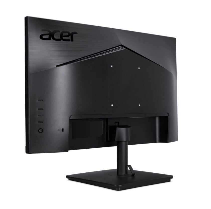 Acer Vero V7 V247Y Ebi monitor de computadora 60.5 cm (23.8") 1920 x 1080 Pixeles Full HD LCD Negro