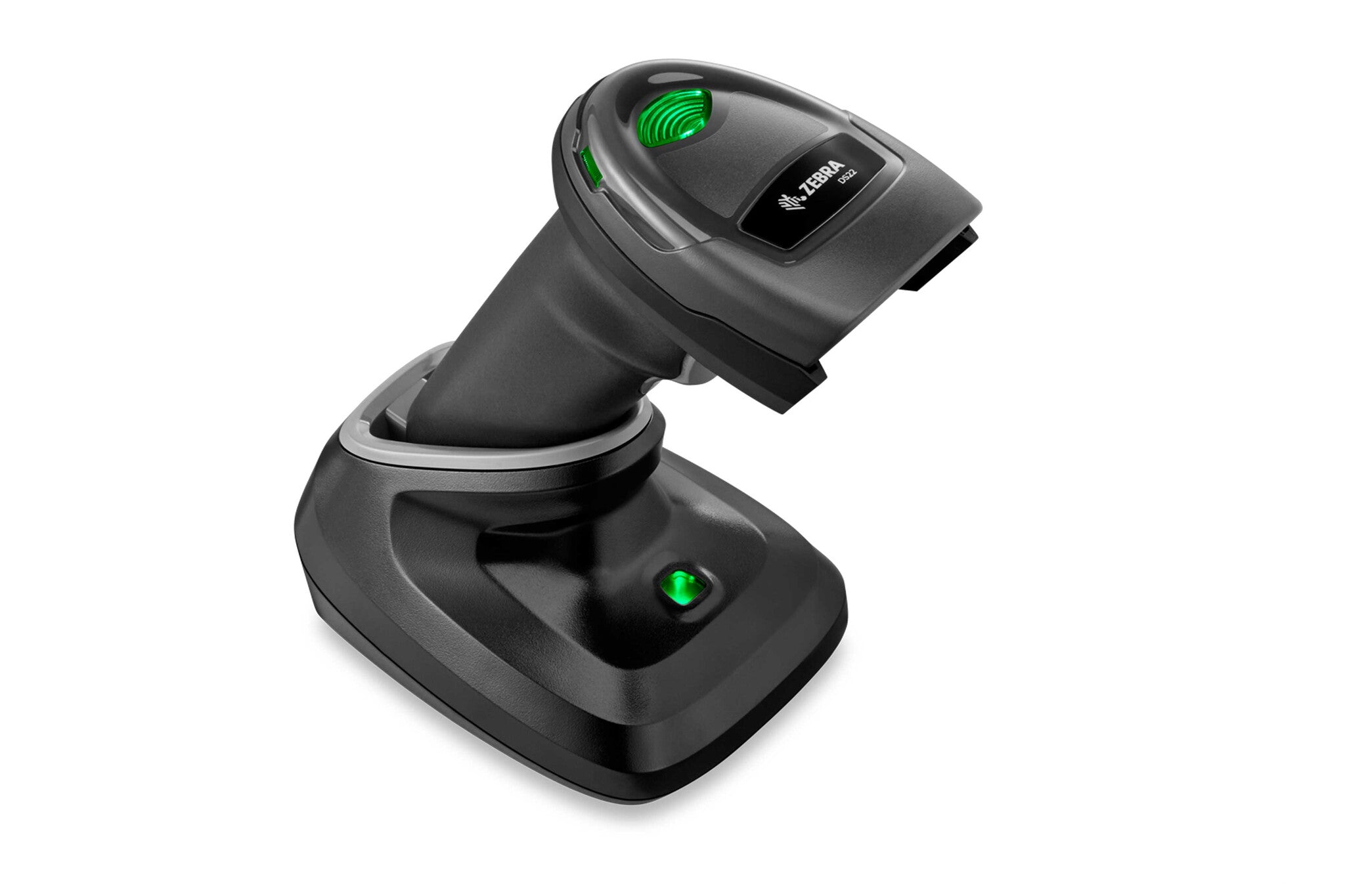 Zebra DS2278 Lector de código de barras manual 1D/2D LED Negro