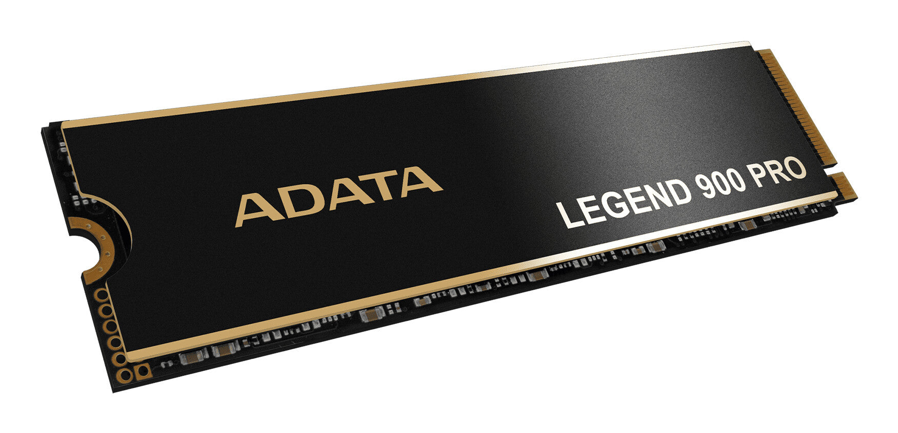 ADATA LEGEND 900 PRO 1 TB M.2 PCI Express 4.0 NVMe 3D NAND
