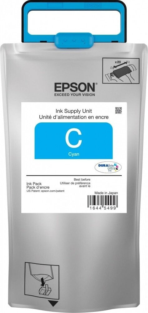Epson C13T974220 repuesto de tinta para impresoras Original