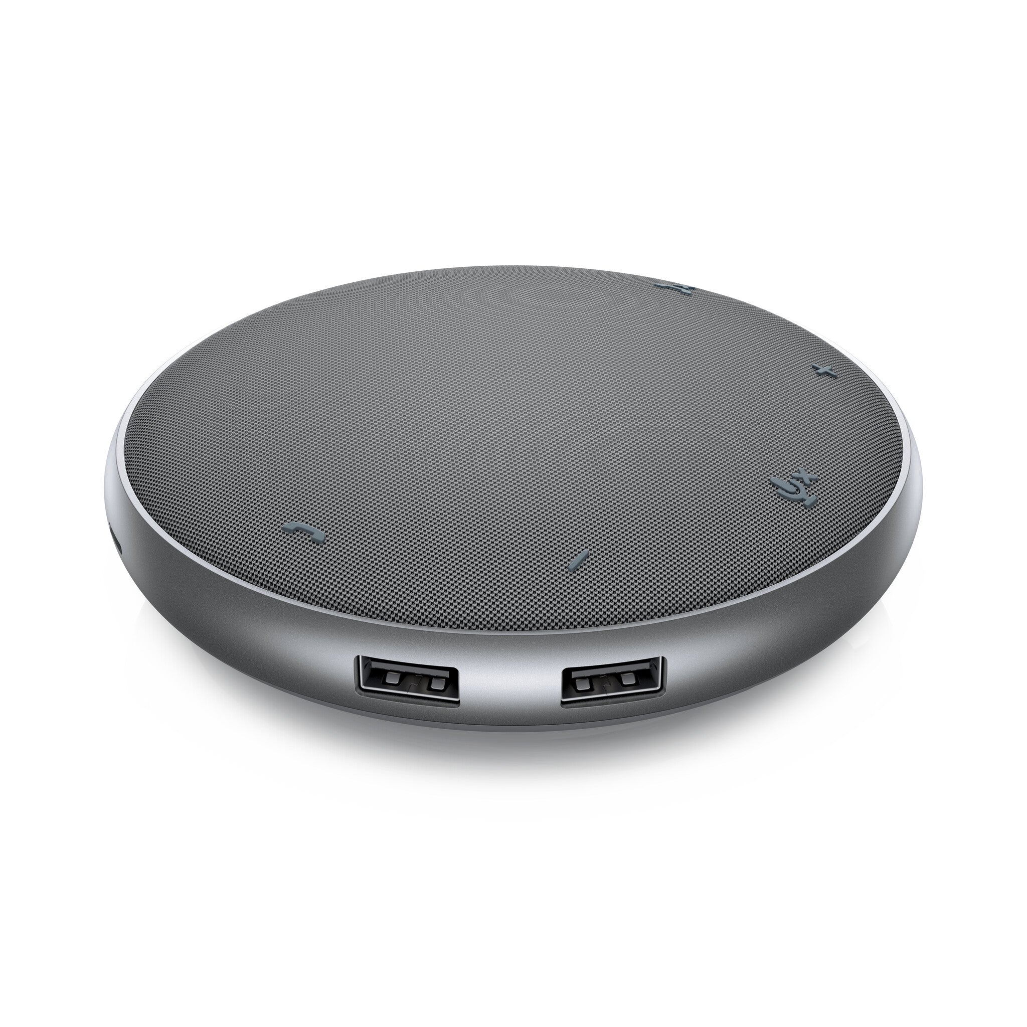DELL MH3021P altavoz Universal Plata