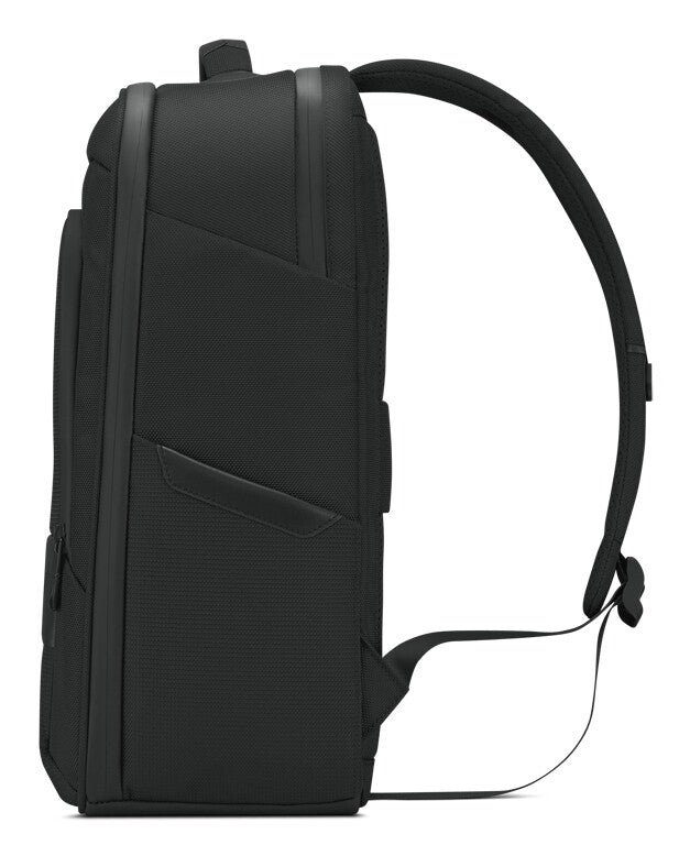 Lenovo ThinkPad Professional 16-inch Gen 2 mochila Mochila casual Negro Plástico