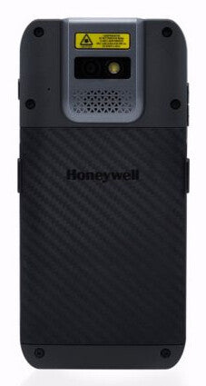 Honeywell ScanPal EDA5S computadora de bolsillo 14 cm (5.5") 1440 x 720 Pixeles Pantalla táctil 218 g Negro
