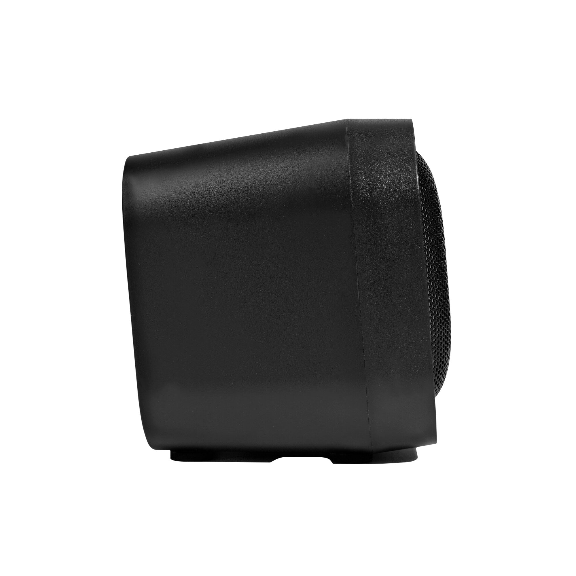 Vorago SPK-109 altavoz portátil y para fiesta Altavoz portátil estéreo Negro 2 W
