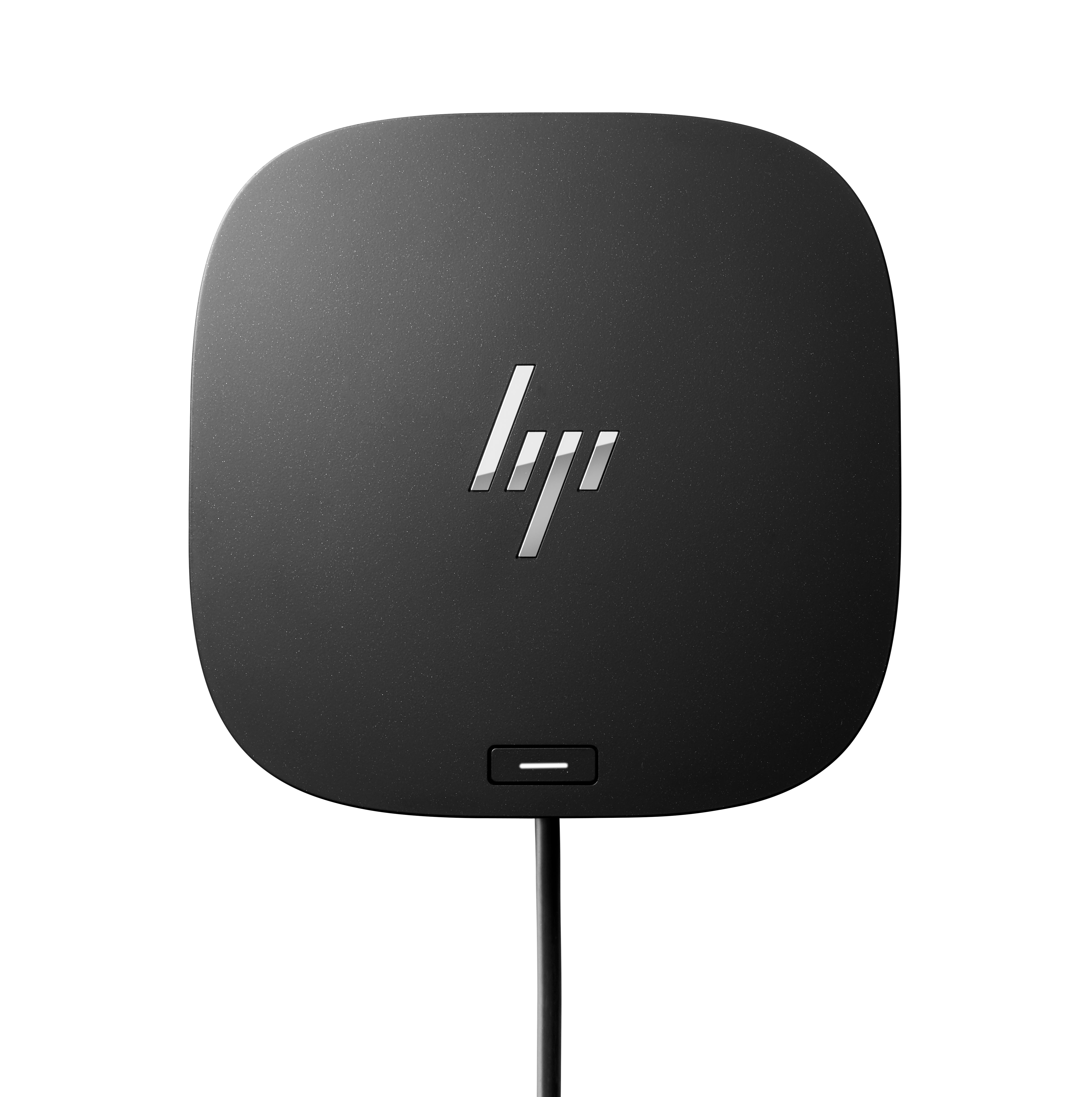 Dock HP USB-C G5 Color Negro