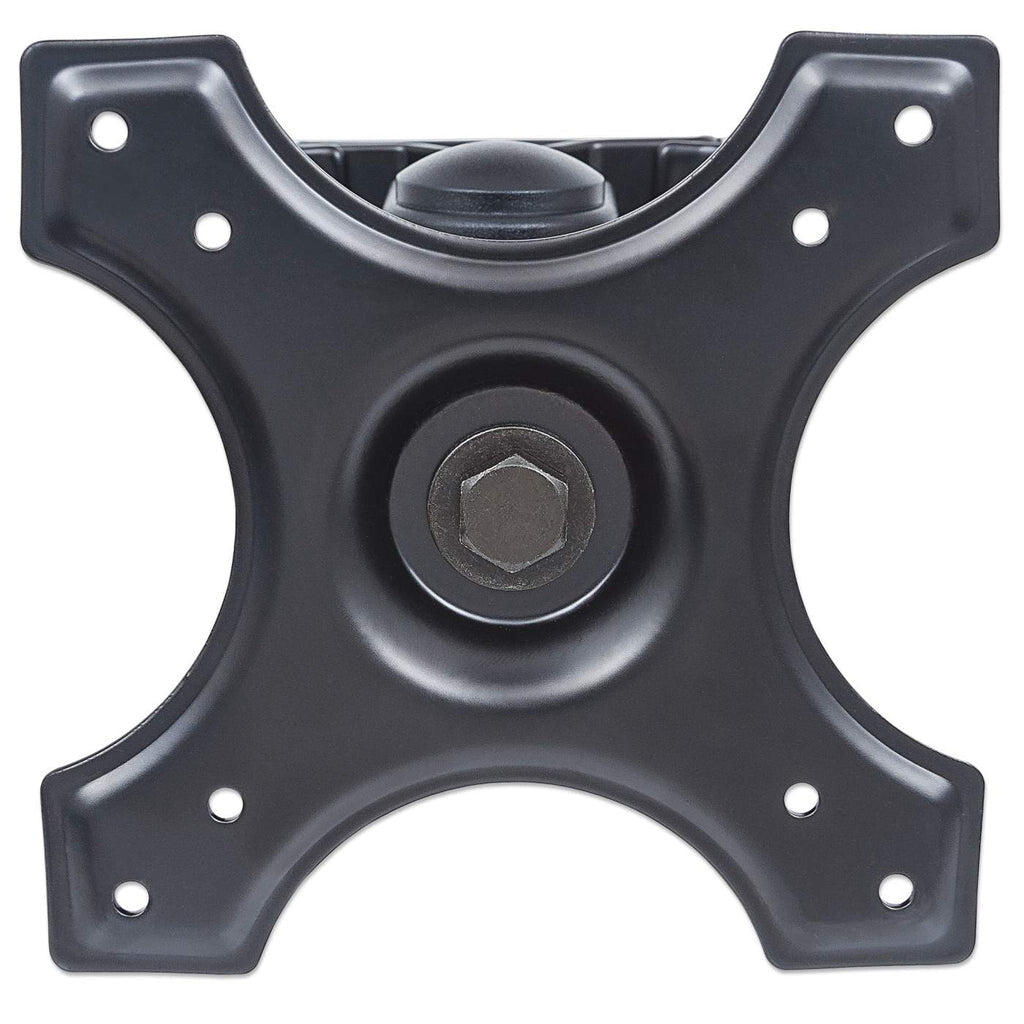 Manhattan Soporte para monitor, de pared, movimiento articulado, pantalla plana de 13" a 32" máximo 12 kg