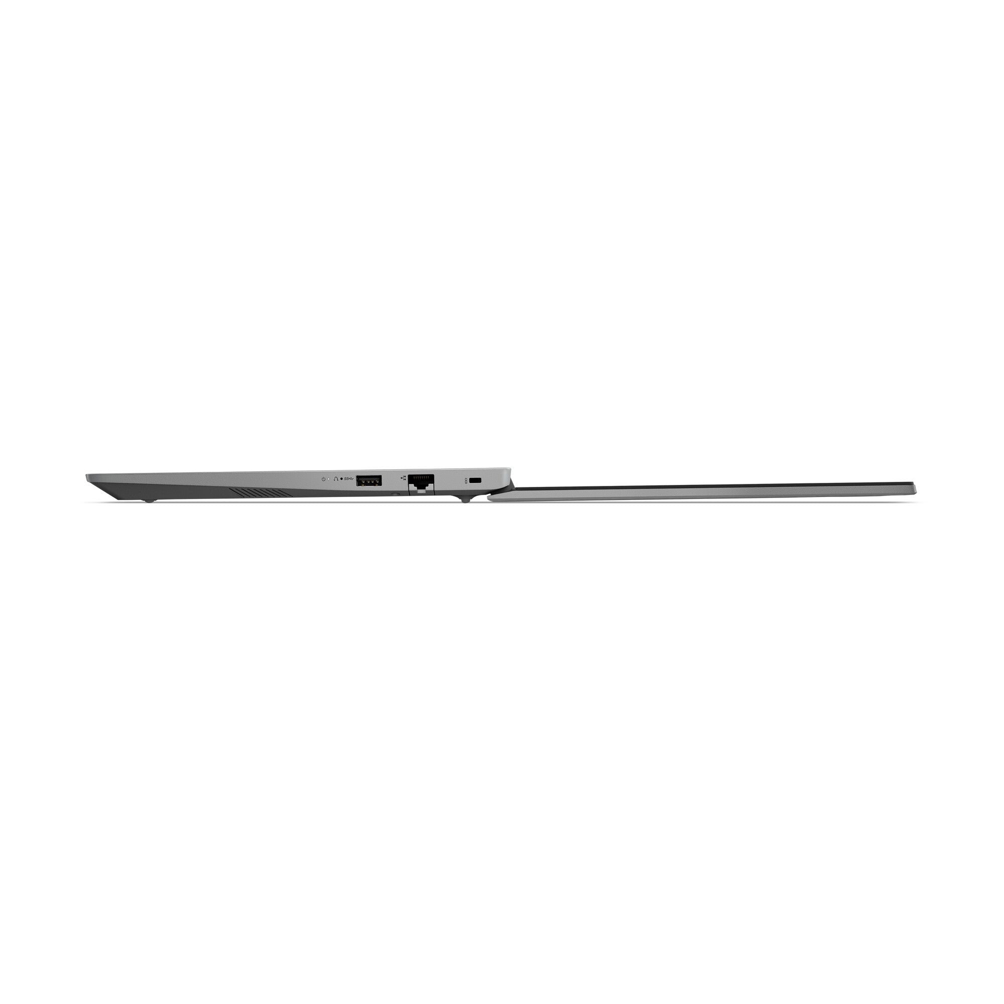 Lenovo V14 G4 AMN AMD Ryzen™ 5 7520U Computadora portátil 35.6 cm (14") Full HD 16 GB LPDDR5-SDRAM 512 GB SSD Wi-Fi 6 (802.11ax) Windows 11 Home Español Gris