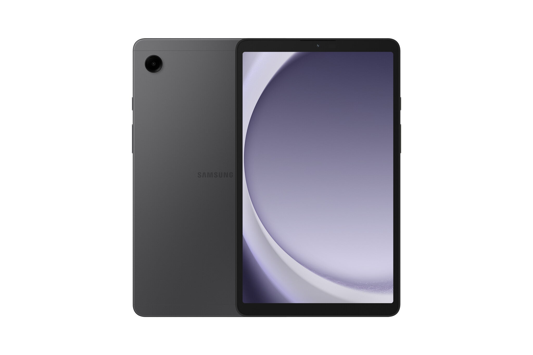 Samsung Galaxy Tab A9 SM-X110N + Galaxy Flip 4 Cover Mediatek 64 GB 22.1 cm (8.7") 4 GB Wi-Fi 5 (802.11ac) Grafito