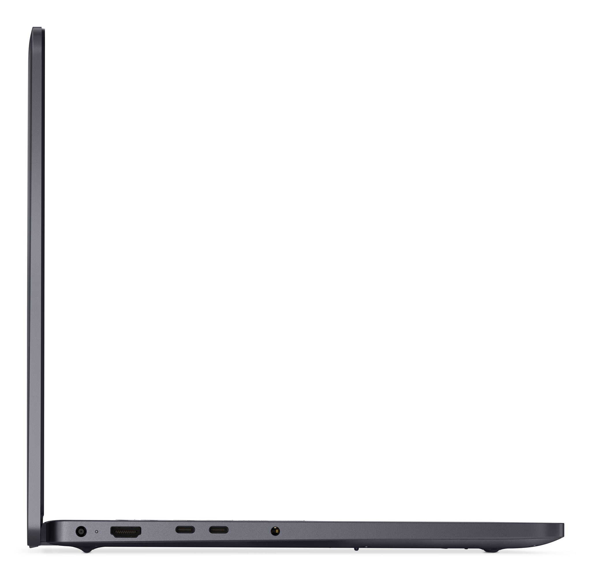 DELL Pro 16 PC16250 Intel Core 7 150U Computadora portátil 40.6 cm (16") Full HD+ 16 GB DDR5-SDRAM 512 GB SSD Wi-Fi 6E (802.11ax) Windows 11 Pro Español Negro