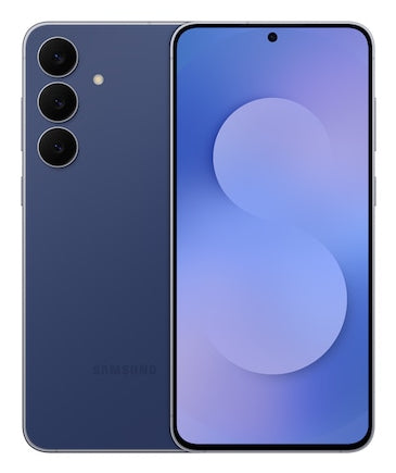 Samsung Galaxy S25 FE Smartphone 8+128GB Navy
