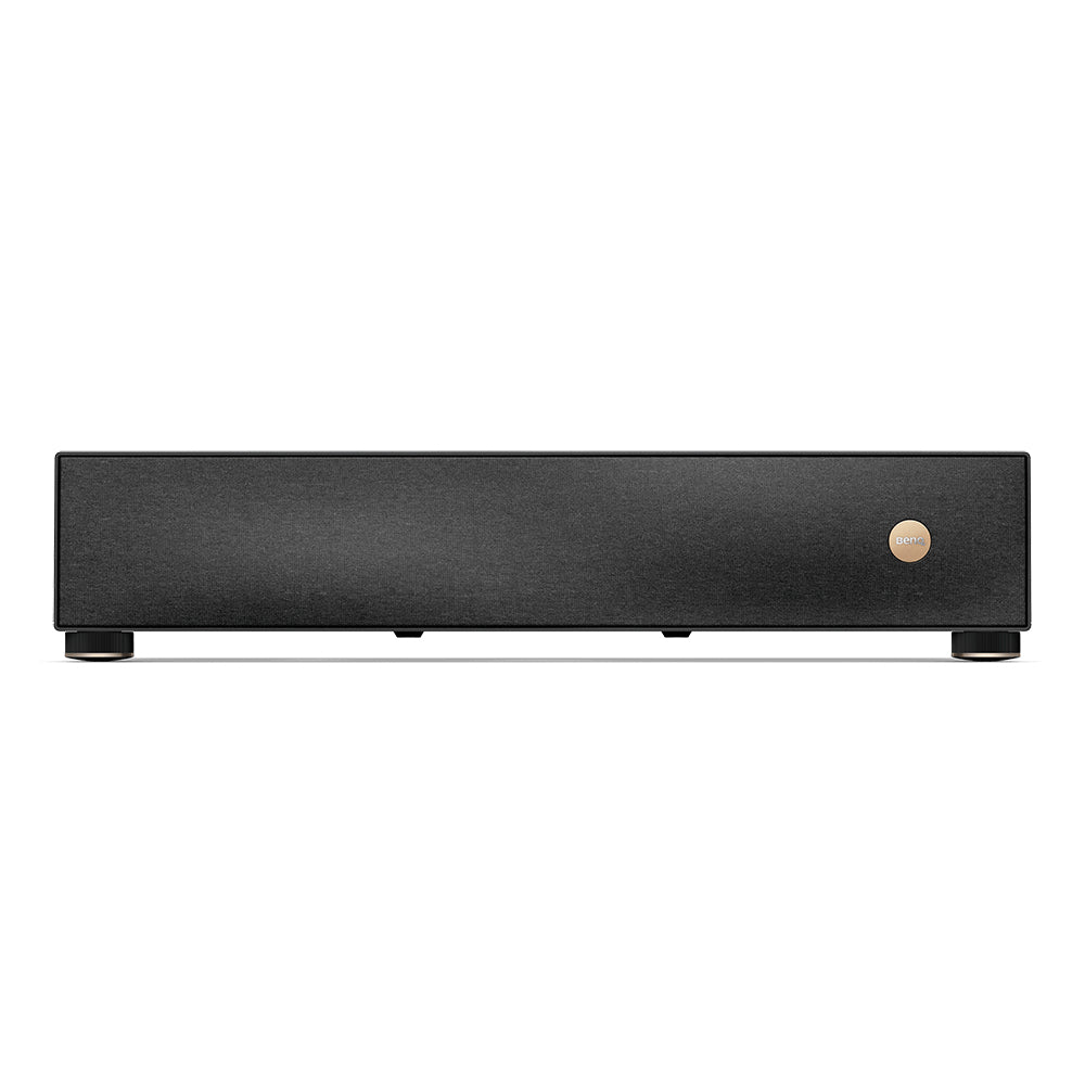 BenQ V5000i DLP Projector 2500 Lumens 4K UHD Ultra Short Throw Motorized Lens Wifi Bluetooth Cinema Master Dolby Atmos