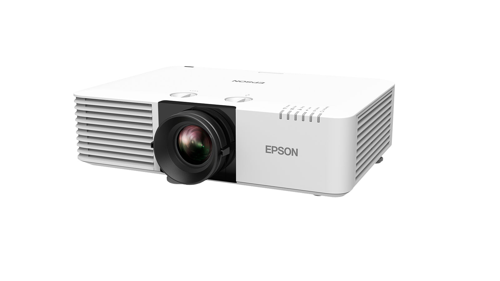 Epson PowerLite L570U 3LCD Laser Projector with 4K Enhancement