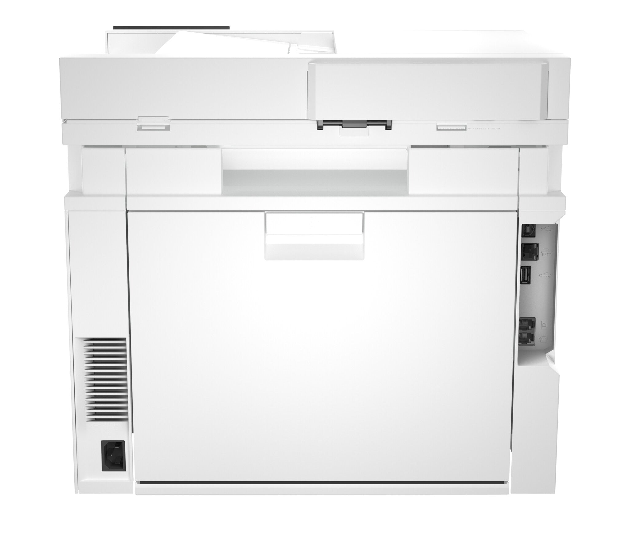 HP Color LaserJet Pro LaserJet Pro 4303fdw Conexiones inalámbricas Multifunction Color Impresora, Copiadora, escáner; Doble cara