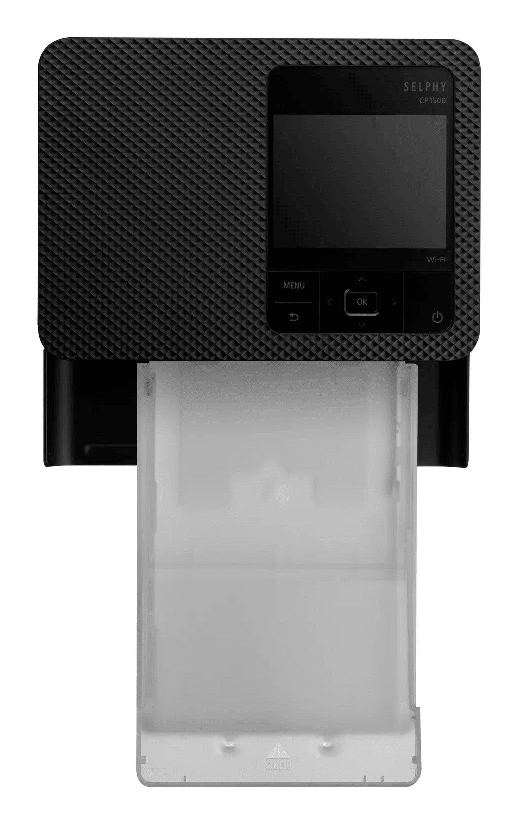 Canon SELPHY CP1500 impresora de fotografías Pintar por sublimación 300 x 300 DPI 4" x 6" (10x15 cm) Wifi