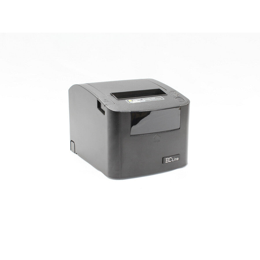 EC Line EC-PM-80330 impresora de recibo 203 x 203 DPI Alámbrico Térmica directa Impresora de TPV