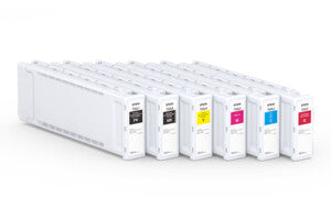 Epson C13T50L420 cartucho de tinta 1 pieza(s) Original Amarillo