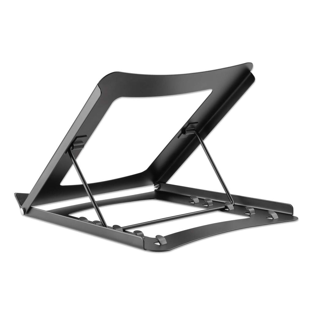 Manhattan Soporte ajustable para laptops y tabletas
