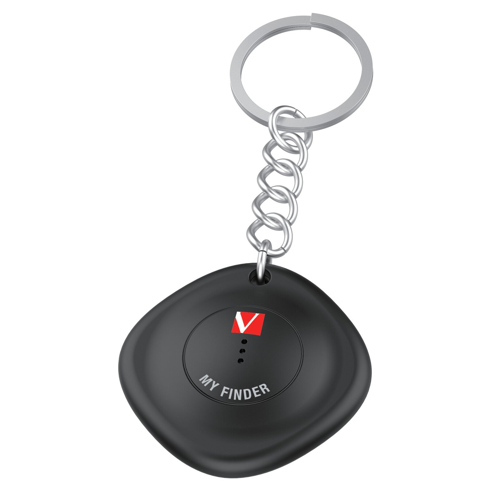 Verbatim My Finder Personal Buscador Negro, Blanco
