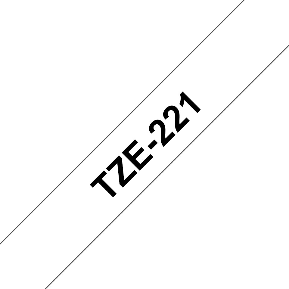 Cinta BROTHER TZE221