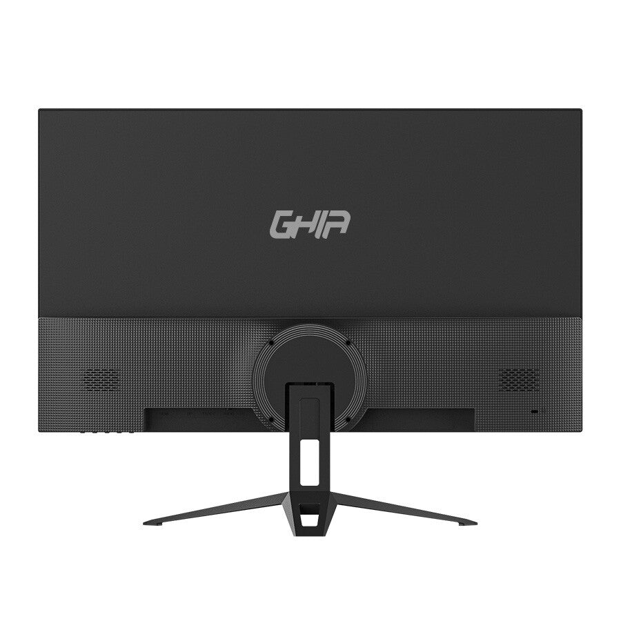 Ghia MG2223 monitor de computadora 54.5 cm (21.4") 1920 x 1080 Pixeles Full HD LED Negro