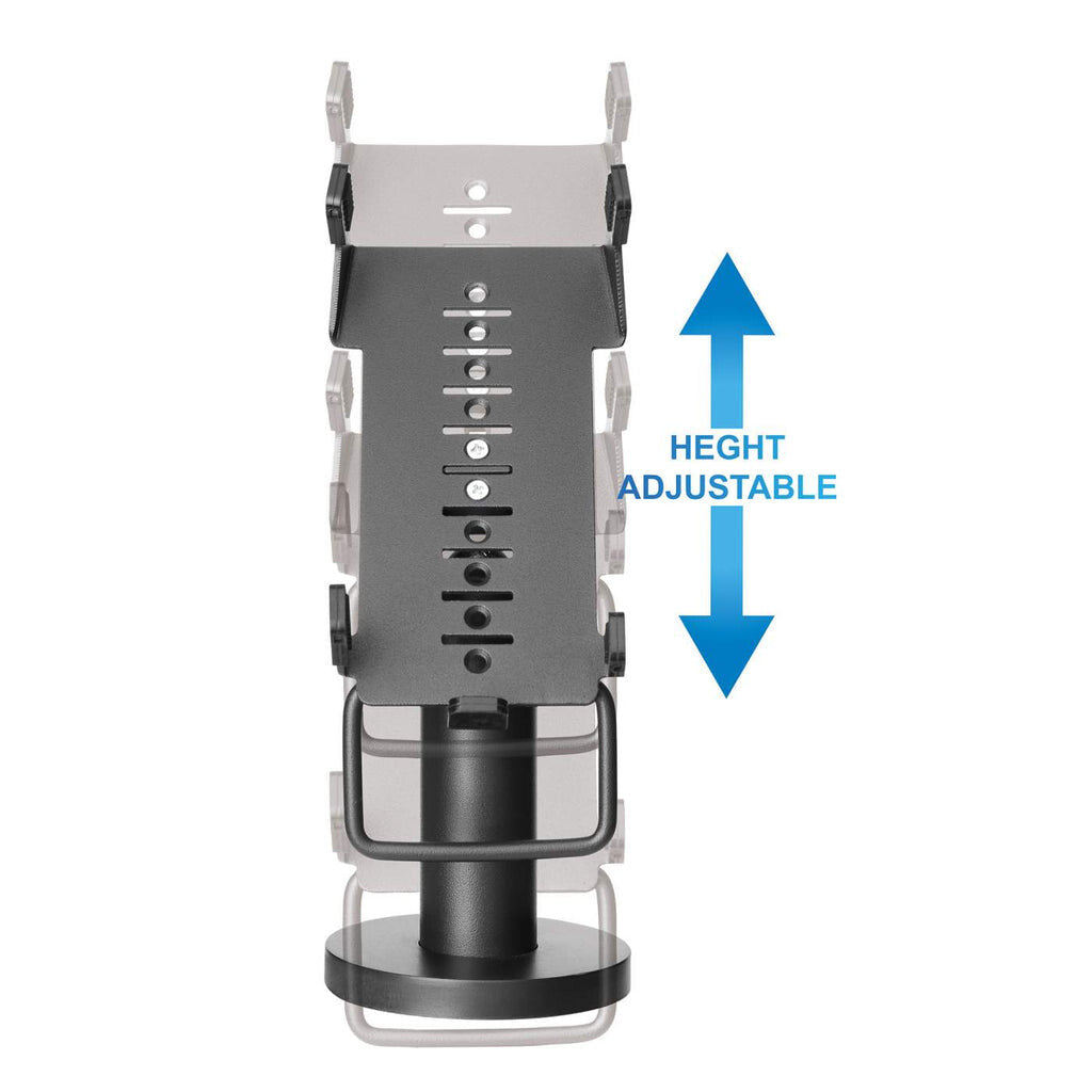 Manhattan Soporte para Terminal de Punto de Venta VeriFone® VX 520 (para terminal de tarjeta de crédito)