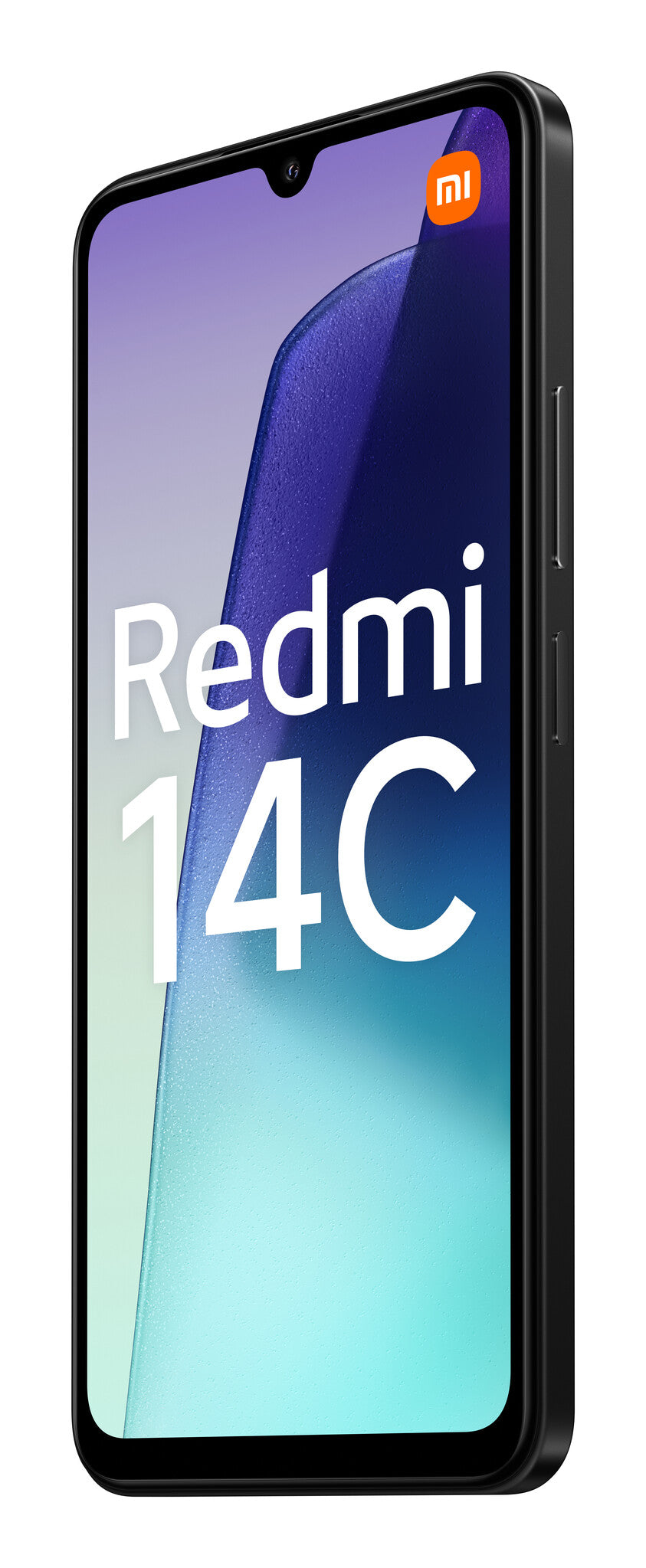 Xiaomi Redmi 14C 17.5 cm (6.88") SIM dual 4G USB Tipo C 4 GB 128 GB 5160 mAh Negro