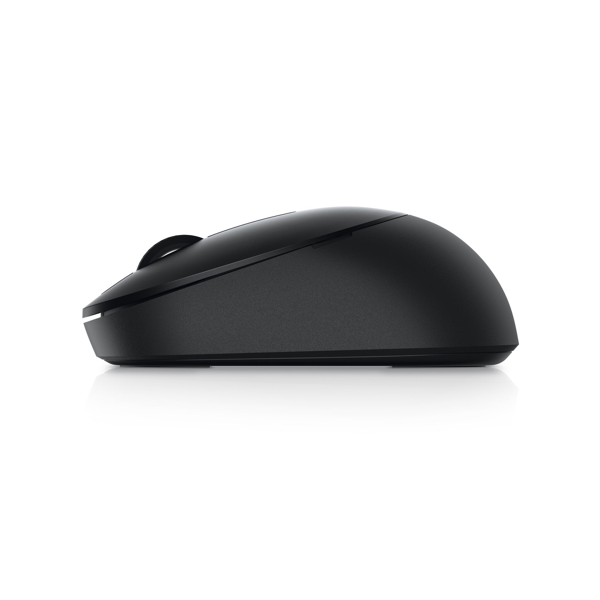 DELL MS3320W ratón Oficina Ambidiestro RF inalámbrico + bluetooth Óptico 1600 DPI