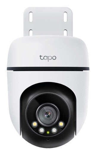 TP-Link Tapo C500 Domo Cámara de seguridad IP Exterior 1920 x 1080 Pixeles Techo/pared/Tubo