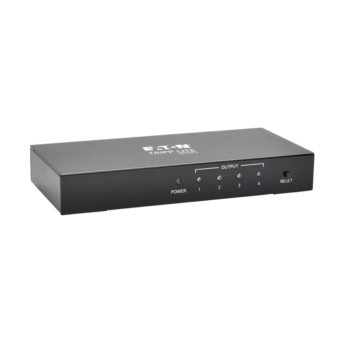 Tripp Lite B118-004-UHD Divisor HDMI de 4 puertos - 4K, HDCP 1.3
