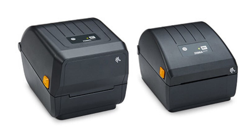 Zebra ZD220 impresora de etiquetas Térmica directa 203 x 203 DPI 102 mm/seg Alámbrico