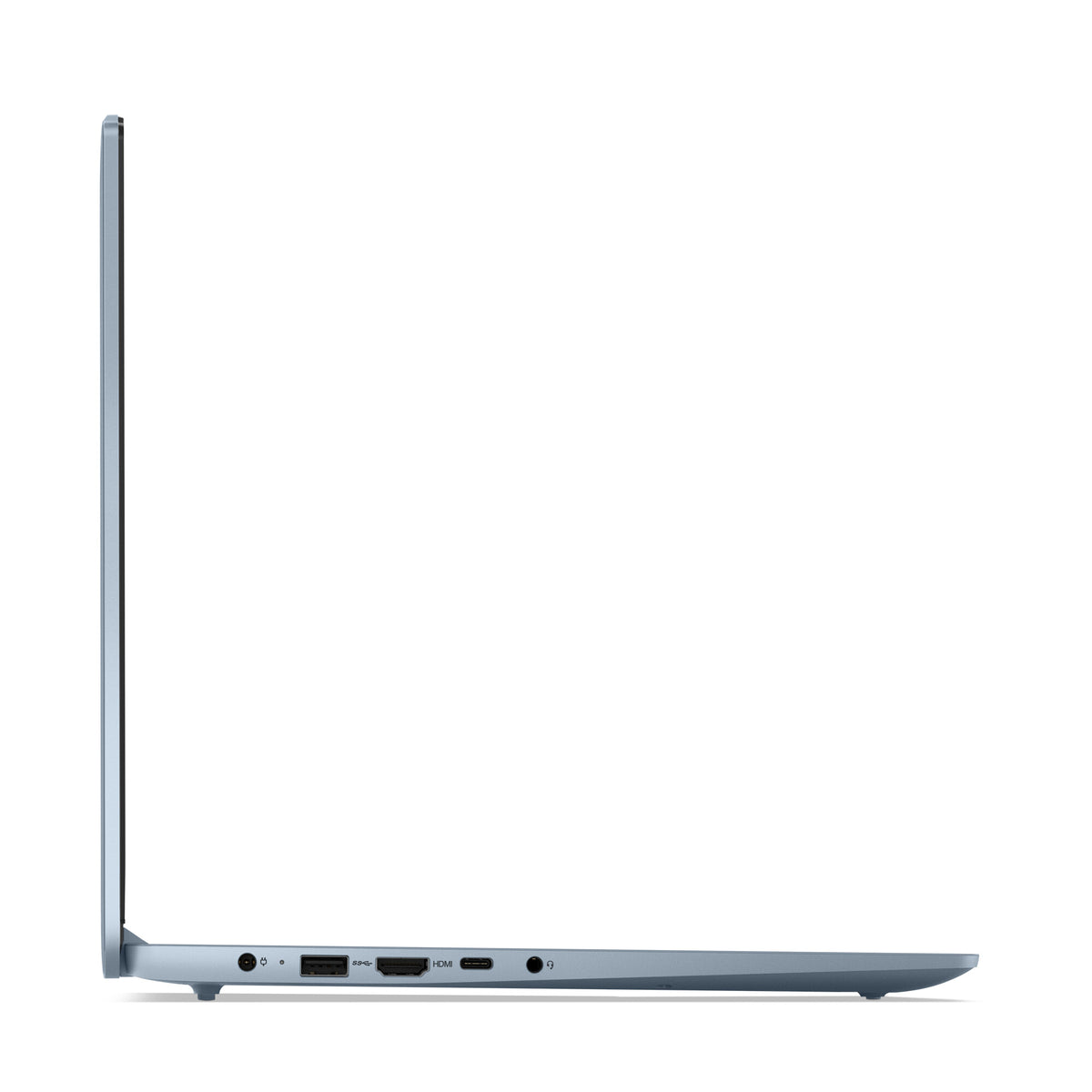 Lenovo IdeaPad Slim 3 15ABR8 AMD Ryzen™ 5 5625U Computadora portátil 39.6 cm (15.6") Full HD 8 GB DDR4-SDRAM 512 GB SSD Wi-Fi 6 (802.11ax) Windows 11 Home Español Azul
